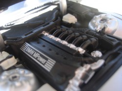 S50 Engine