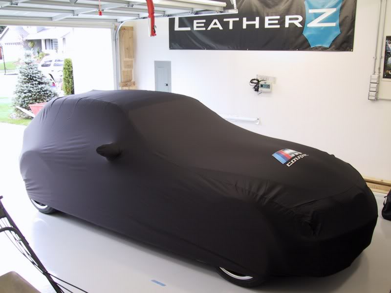 Bmw e46 deals m3 car cover