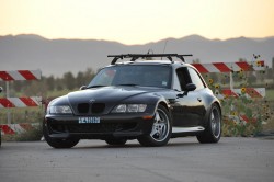 Lindsey's M Coupe