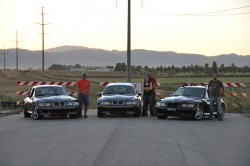 M Coupe Owners
